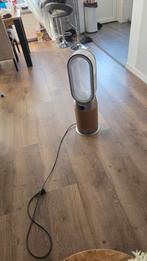 Dyson Purifier Hot+Cool Formaldehyde (Wit/Goud), Ophalen, Ventilator met afstandsbediening, Zo goed als nieuw, Torenventilator