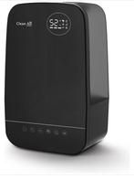 Clean Air Optima CA-606B Luchtbevochtiger - Zo goed als nieu, Ophalen of Verzenden, Zo goed als nieuw, Luchtbevochtiger