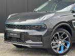 Lynk & Co 01 1.5 Panoramadak / Dodehoeksensor / Adaptive Cru, Stof, Euro 6, Zwart, 1854 kg