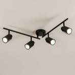 badkamer plafondlamp spots rails bed tafel keuken bank lamp, Huis en Inrichting, Lampen | Spots, Nieuw, Led, Ophalen of Verzenden