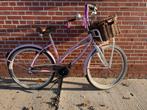Cortina Cruiser meisjes fiets 26 inch, Fietsen en Brommers, Fietsen | Meisjes, Ophalen, Zo goed als nieuw, 26 inch of meer, Versnellingen