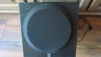 Yamaha YST-SW012 Subwoofer, Audio, Tv en Foto, Luidsprekers, Gebruikt, Subwoofer, 60 tot 120 watt, Ophalen