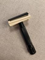 Vintage Scheve Scheerkrabber/Scheermes, Ophalen of Verzenden, Gebruikt