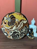 Vloerkussen / Meditatie Poef / Incl verzenden / 40x20cm, Overige kleuren, ., Rond, Nieuw
