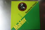 Mahler, Resid. Orkest, Hans Vonk, Jard Van Nes - Symphony 3, Cd's en Dvd's, Vinyl | Klassiek, Ophalen, Gebruikt, Overige typen