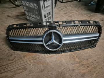 Amg Grill  A1768880010