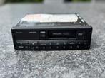 Opel Philips DC247 radio cassette met codekaart, youngtimer, Ophalen of Verzenden, Gebruikt
