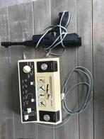 Soundic Pong Console TVG-SD-01 spelcomputer uit 1977., Spelcomputers en Games, 1 speler, Ophalen of Verzenden, Zo goed als nieuw
