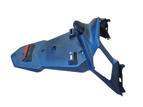 Achter spatbord kap origineel Sym Orbit 3, Fietsen en Brommers, Brommeronderdelen | Scooters, Gebruikt, Ophalen of Verzenden