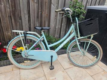 Meisjesfiets 26 inch 3 versnellingen  beschikbaar voor biedingen