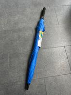 Vriendenloterij Paraplu Blauw Amandelbloesem Van Gogh, Ophalen of Verzenden, Nieuw, Blauw