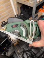 Kleine invalzaag - Doe een bod!, Doe-het-zelf en Verbouw, Minder dan 30 mm, Gebruikt, Invalzaag, Ophalen of Verzenden