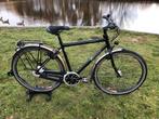 Idworx Easy Rohler 52 cm Rohloff ketting Son verlichting
