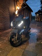 Piaggio Zip 80cc Malossi, Fietsen en Brommers, Scooters | Piaggio, Ophalen, Gebruikt, Maximaal 45 km/u, Zip