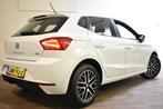 SEAT Ibiza 1.0 TSI 115PK STYLE BEATS CAMERA/NAVI/ALCANTARA, Lichtsensor, Euro 6, Met garantie (alle), 116 pk