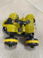 Tonka MOD Machines System DX5 ATV – Speelgoedvoertuig, Ophalen of Verzenden, Zo goed als nieuw