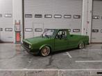 SALE : Verlaagde volkswagen caddy mk1, Ophalen of Verzenden, Nieuw, Auto, Solido