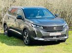 Peugeot 5008 1.2 GT PureTech Allure Pack Business/Navi/Carpl, 15 km/l, Gebruikt, 1199 cc, 7 stoelen