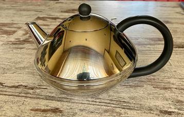 Bredemeijer Minuet Ceylon Theepot beschikbaar voor biedingen
