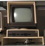 Compudata Tulip System 1 1983, Ophalen, Compudata