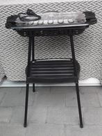 Electrische BBQ van Monza, Ophalen of Verzenden, Zo goed als nieuw, Monza