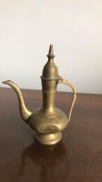 Klein koperen kannetje, Ophalen of Verzenden