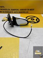 Zijspiegel Toyota Aygo Peugeot 108 C1 Rechts elektrische