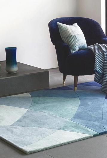 Vloerkleed Brinker Nevio XXL 240 x 340cm van €1698 voor €499 beschikbaar voor biedingen