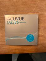 Acuvue Oasys 1-Day lenzen -8.50 (90 stuks), Ophalen of Verzenden, Nieuw, Ogen, Overige typen