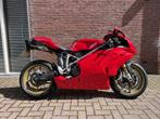 Ducati 999S, Particulier, Super Sport, 999 cc, 2 cilinders