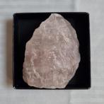Rozenkwarts ruw 6 cm - Edelsteen - Mineraal, Ophalen of Verzenden, Mineraal