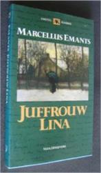 Marcellus Emants : Juffrouw Lina, Ophalen of Verzenden, Zo goed als nieuw