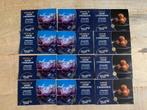 22 Holland Casino Vouchers voor Hapjes & Drankjes, Tickets en Kaartjes, Kortingen en Cadeaubonnen, Twee personen, Overige soorten