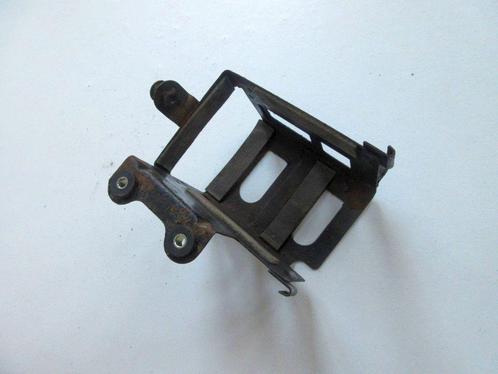 Suzuki GSX400E accuhouder GSX 400 E accubak accusteun houder, Motoren, Accessoires | Overige, Gebruikt, Ophalen of Verzenden