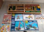 Veel meccano, Kinderen en Baby's, Ophalen, Zo goed als nieuw, Jongen of Meisje
