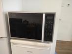 Oven combi magnetron, Witgoed en Apparatuur, Magnetrons, Ophalen, Combimagnetron, Gebruikt, Oven