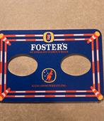 Bierviltje, Verzamelen, Biermerken, Ophalen of Verzenden, Viltje(s), Overige merken