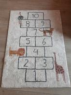 Vloerkleed kinderkamer, Kinderen en Baby's, Kinderkamer | Inrichting en Decoratie, Ophalen, Zo goed als nieuw, Kleed of Kussen