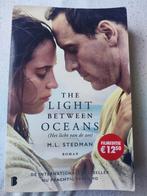 M.L. Stedman - The light Between Oceans, Ophalen of Verzenden, Zo goed als nieuw, M.L. Stedman
