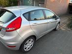Ford Fiësta 1.25 44KW 5DR 2011 Grijs, Auto's, Ford, Voorwielaandrijving, 1242 cc, 4 cilinders, Origineel Nederlands