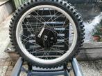 Suzuki rm 400 voorwiel ink rem, Motoren, Ophalen