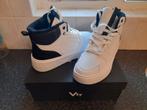 VTY SHUNEN, Wit, Nieuw, Ophalen of Verzenden, Sneakers of Gympen