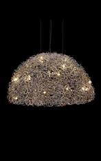 Brand van Egmond Hanglamp - 135cm - Kunstobject, Ophalen of Verzenden, Gebruikt, Metaal, 50 tot 75 cm