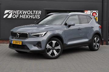 Volvo XC40 1.5 T4 Core Bright | Camera | Trekhaak | Keyless  beschikbaar voor biedingen