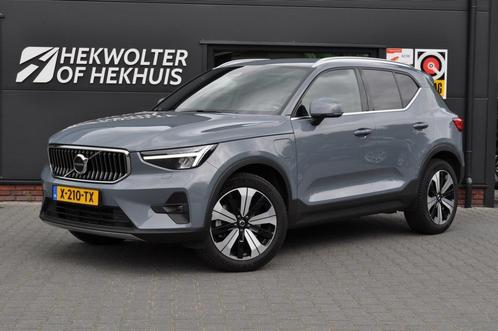 Volvo XC40 1.5 T4 Core Bright | Camera | Trekhaak | Keyless, Auto's, Volvo, Bedrijf, XC40, ABS, Achteruitrijcamera, Airbags, Airconditioning