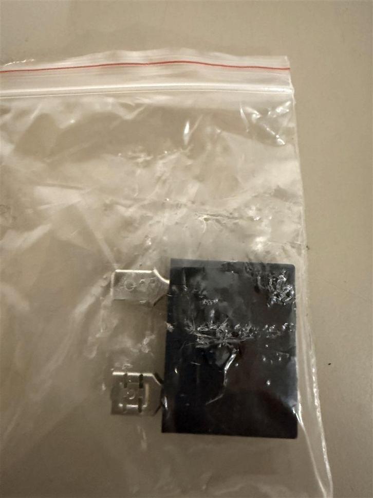 Nieuwe gelijkrichter voor Suzuki ZR 50 KEX 'X1' 1981 [50 C, Motoren, Accessoires | Overige, Nieuw, Ophalen of Verzenden