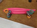 Te koop ZGAN Nijdam Pennyboard, Sport en Fitness, Skateboarden, Ophalen of Verzenden, Zo goed als nieuw