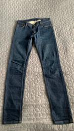 Acne studios spijkerbroek maat w31 l 34, Blauw, W32 (confectie 46) of kleiner, Ophalen of Verzenden, Zo goed als nieuw