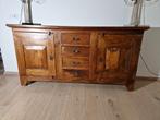 Koloniaal Dressoir kleur cognac, Huis en Inrichting, Kasten | Dressoirs, Ophalen