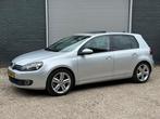 Volkswagen Golf 1.8 TSI Highline, Voorwielaandrijving, Euro 5, 15 km/l, Zwart